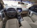 Toyota Prado PRADO VXR FULL OPTION V6 4.0L  GRAY COLOUR BEST PRICE!!!!