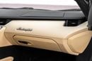 Lamborghini Aventador Roadster GCC Full Service history