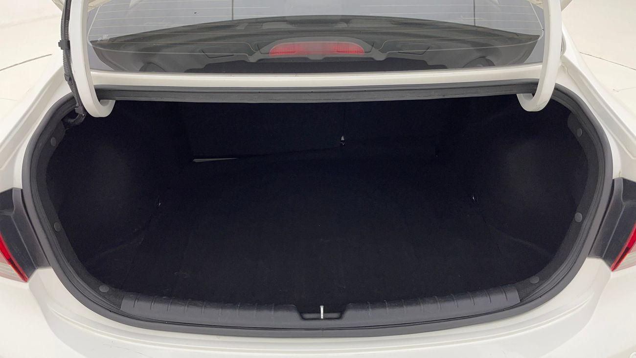 كيا ريو LX 1.4 | بدون دفعة مقدمة | اختبار القيادة في المنزل