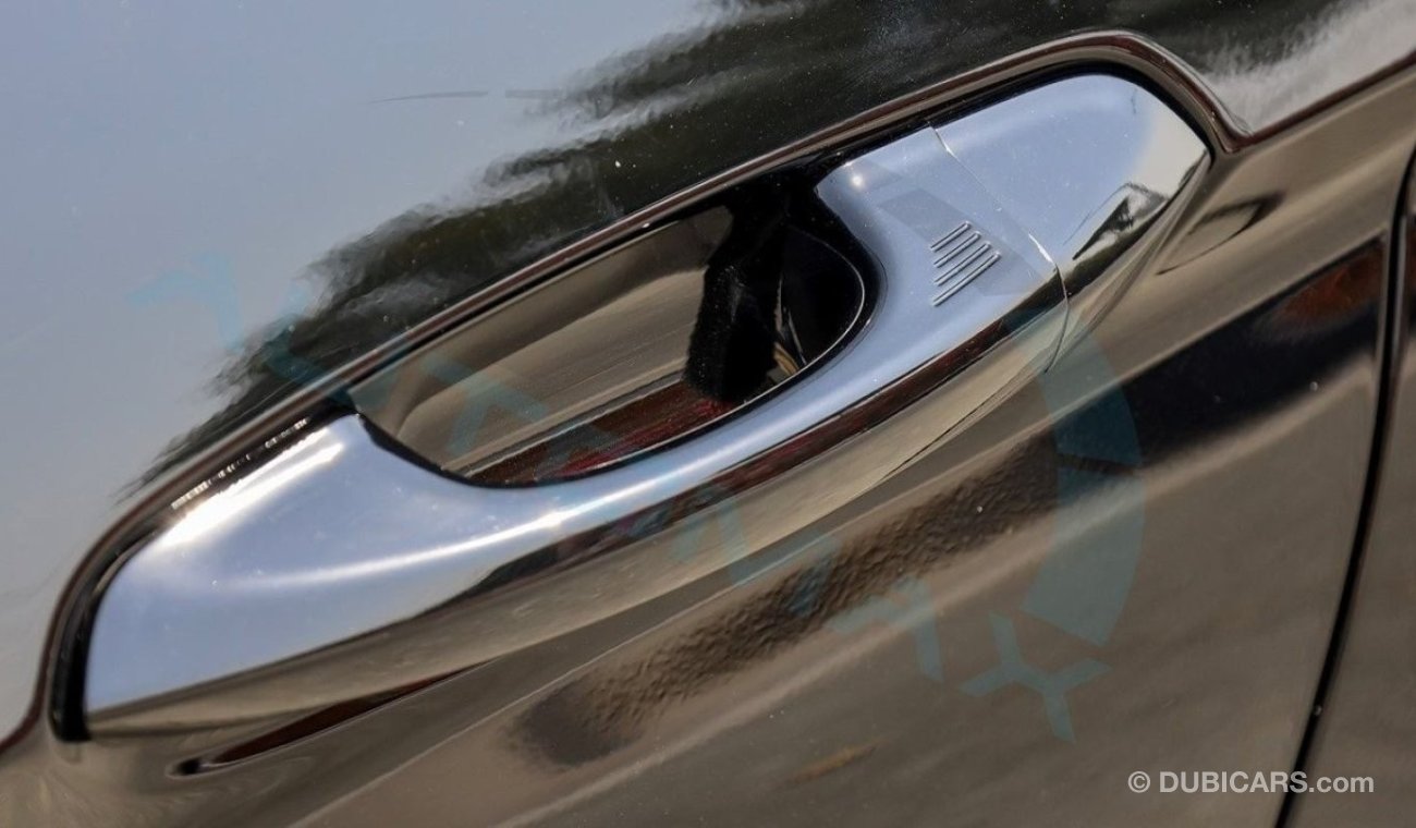 فورد موستانج GT Premium 5.0L V8 , 2022 Без пробега , (ТОЛЬКО НА ЭКСПОРТ)