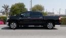 Toyota Tundra # 2017 # 1794 Special Edition # 4X4 # 5.7L V8 # 0 km # BSM #