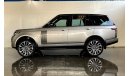 Land Rover Range Rover Evoque Vogue SE