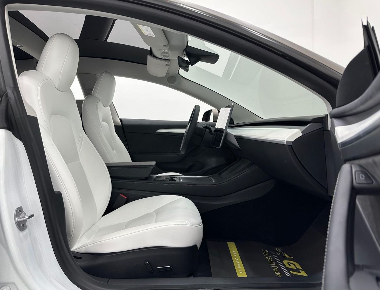 Tesla Model 3 Performance 2023 Tesla Model 3 Performance, 2027 Tesla Warranty, 2031 Tesla Battery Warranty, Low Km