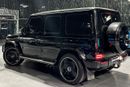 Mercedes-Benz G 63 AMG 4MATIC SUV 2023 Mercedes Benz G63 AMG Manufaktur Night Package, Warranty, Very Low Kms, GCC