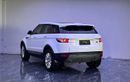 Land Rover Range Rover Evoque HSE Dynamic 2.0L (5 Door)  Export from Australia