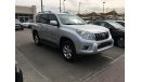 Toyota Prado we offer : * Car finance services on banks * Extended warranty * Registration / export services