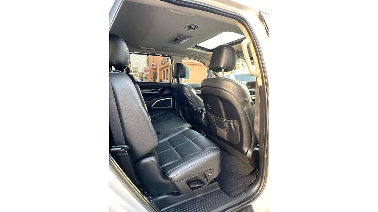 Kia Telluride 2021 KIA TELLURIDE EX TOP OPTION AWD 3.8L - V6