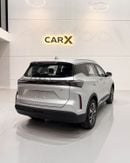 شيري تيجو 7 LUXURY