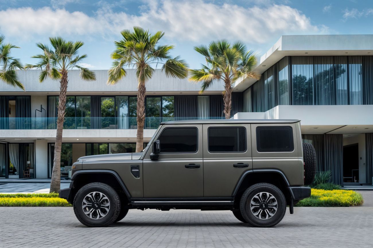 212 Motors T01 2,253 P.M |  T01 Adventurer | 0% Downpayment | Perfect Condition!