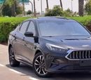 جاك J7 460-MONTHLY | GCC | FULL OPTION LUXURY | ACCIDENT FREE