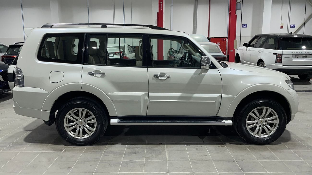 Mitsubishi Pajero GLS Highline 3.8L (274 HP) 2020 GLS HIGHLINE | AED 998/Month | 0 DP | 30 Day Return | Warranty | Ser