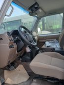 Toyota Land Cruiser Pick Up Toyota Land Cruiser LC79 DC 2.8 AT 2025