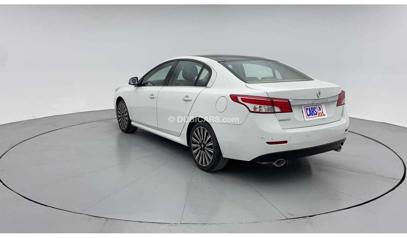 Renault Safrane LE 3.5 | Zero Down Payment | Free Home Test Drive