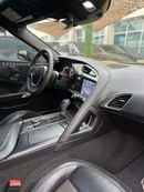 Chevrolet Corvette Stingray Z51 3LT 6.2L