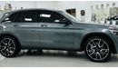 Mercedes-Benz GLC 43 AMG GCC .. FSH .  Perfect Condition .. V6 .. AMG .. Top Range