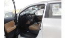 Toyota Fortuner 2.7L PETROL  EXR A/T MY17