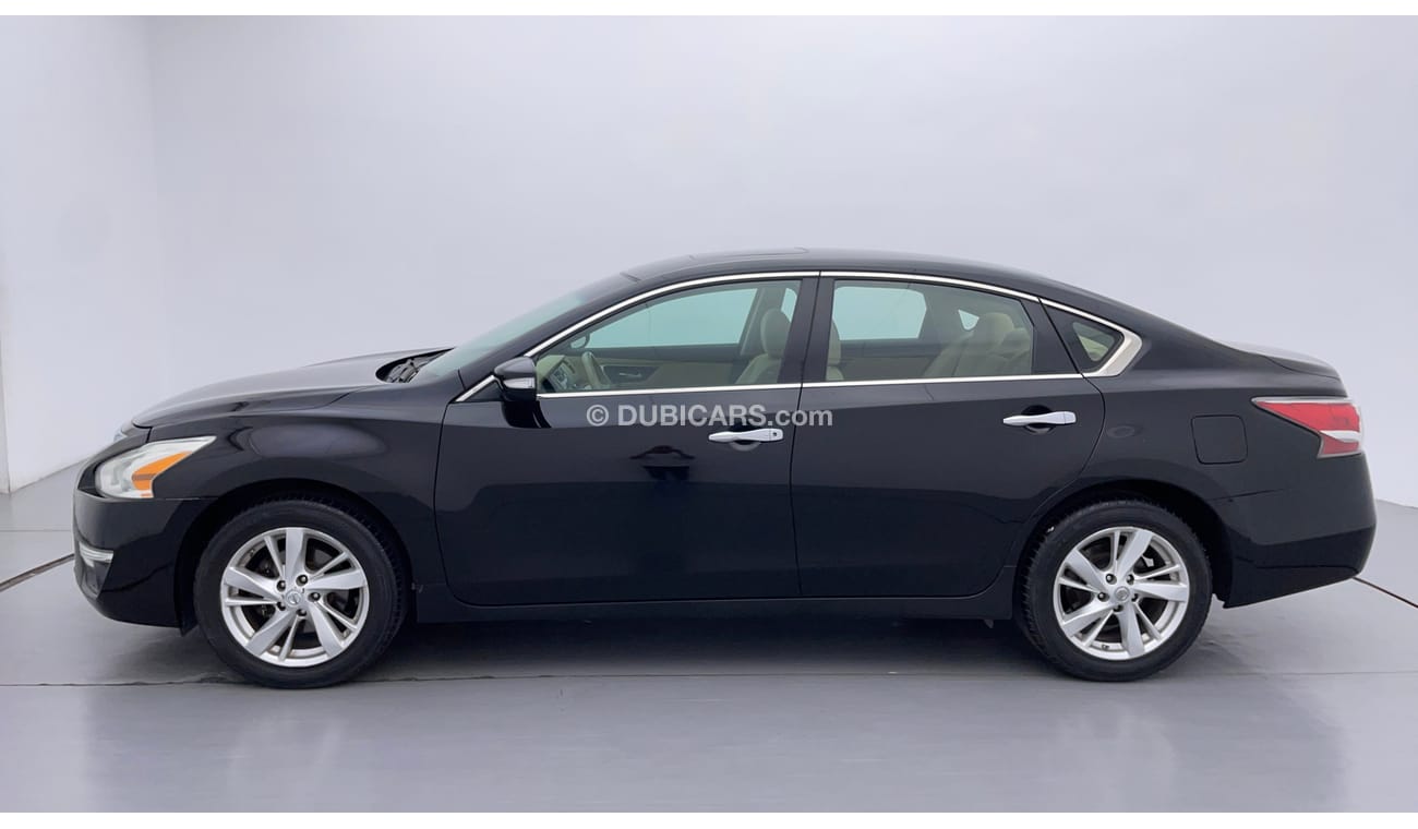 Nissan Altima SL 2.5 | Zero Down Payment | Free Home Test Drive