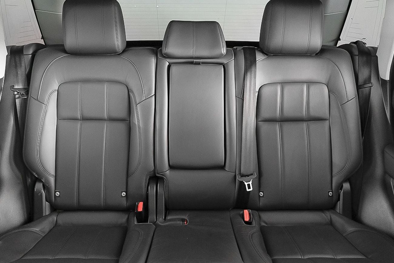 Land Rover Range Rover Sport HSE