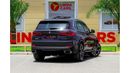 BMW X5 40i M Sport
