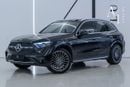 Mercedes-Benz GLC 200 4Matic 2023 Mercedes Benz GLC200 4MATIC, May 2028 Mercedes Warranty, Low Kms, GCC