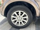 Land Rover Discovery Lr 4 HSE GCC