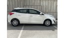 Toyota Yaris E 1.5 | Under Warranty | Free Insurance | Inspected on 150+ parameters