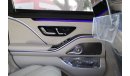 Mercedes-Benz S680 Maybach **2022**