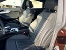 Audi A5 45 TFSI S LINE SPORTBACK
