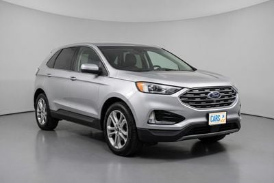 فورد إدج SE 2 | بدون دفعة مقدمة | اختبار القيادة في المنزل