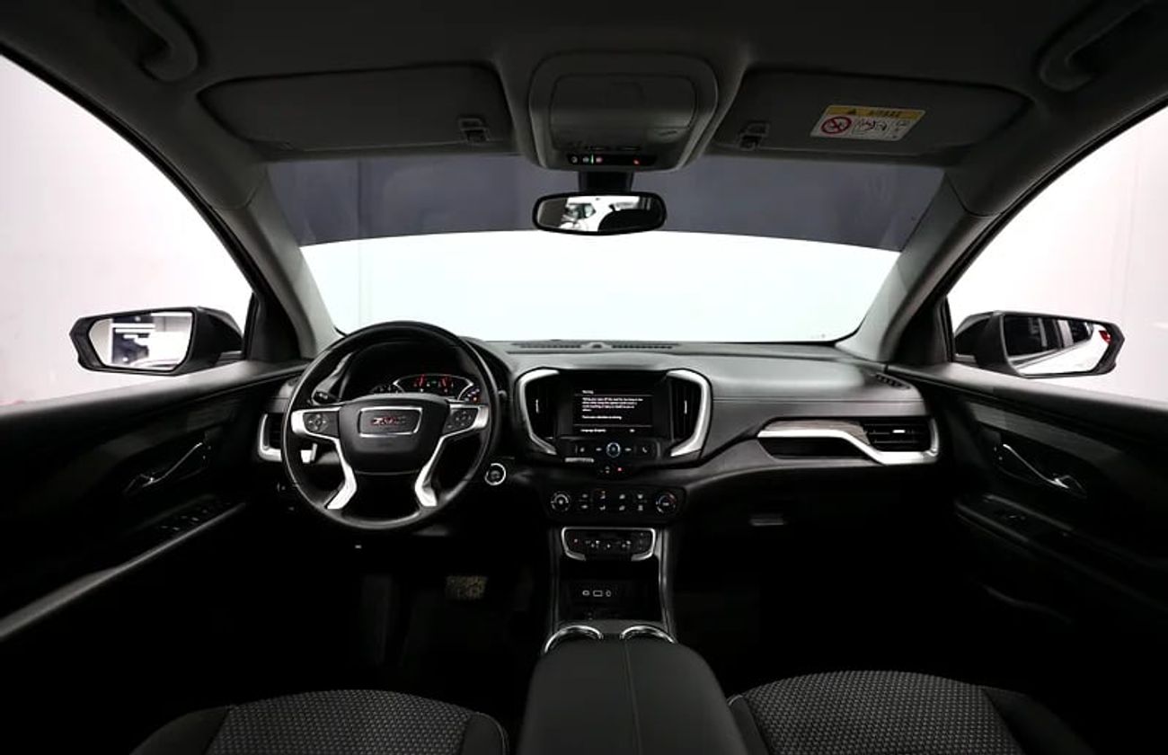 جي أم سي تيرين GCC | | 1075 monthly Ref#L154376