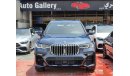 BMW X7 XDrive 40i M Sport Under Warranty 2022 GCC