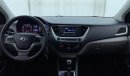 Hyundai Accent GL 1.6 | Zero Down Payment | Free Home Test Drive