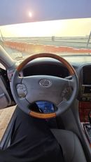 Lexus LS 430 HALF ULTRA FULL OPTION