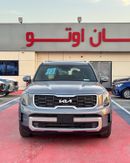 كيا تيلورايد GX 3.8L