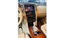 Infiniti FX50 INFINITI FX50 2009