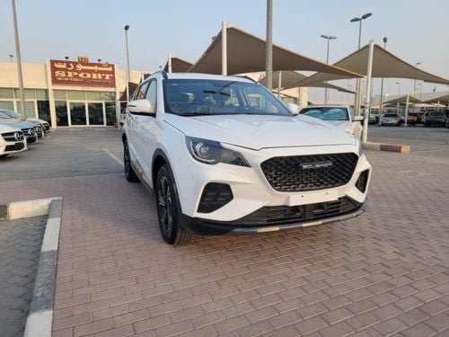 Soueast DX8S ACTIVE
