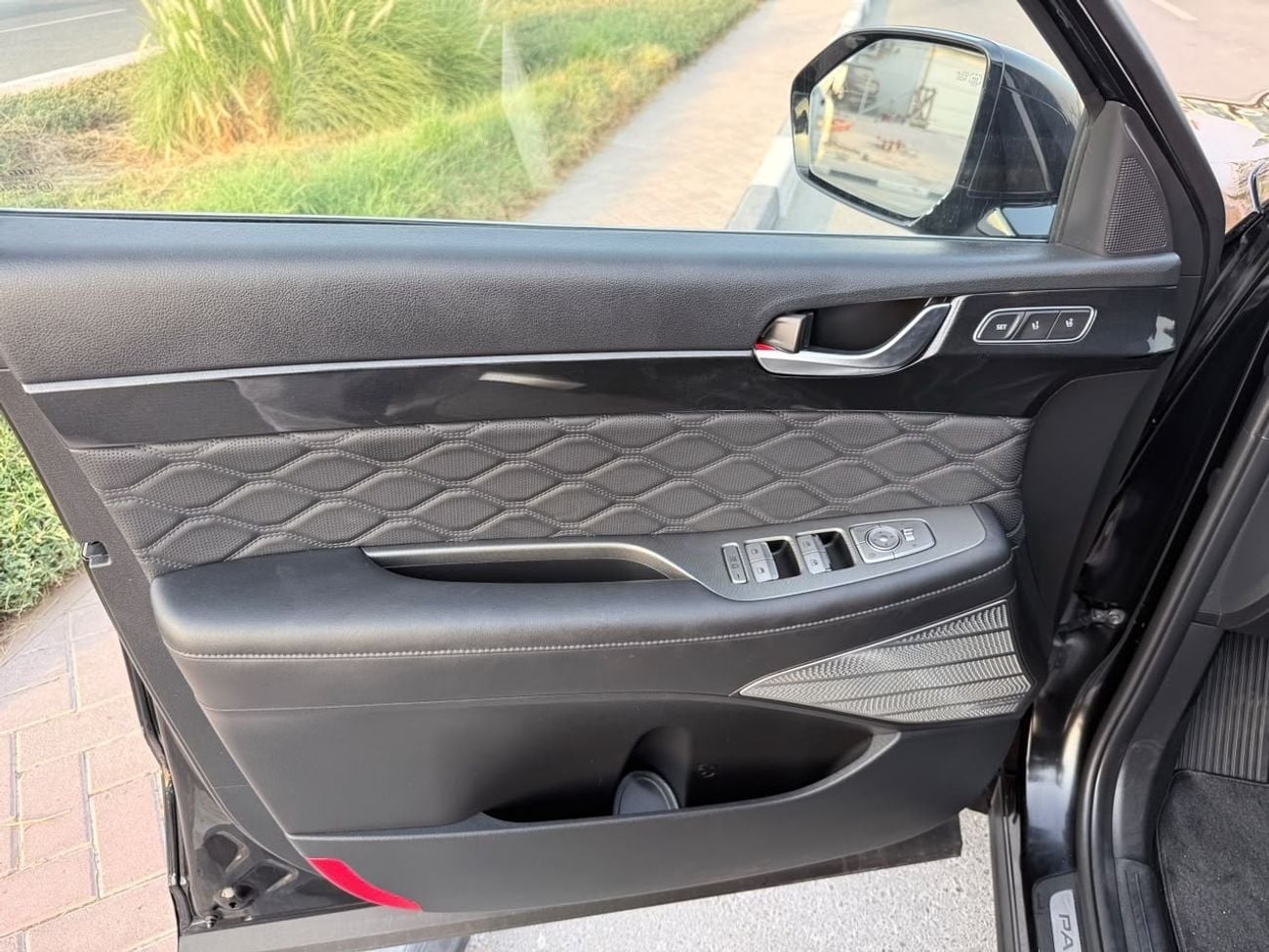 Hyundai Palisade SMART Calligraphy full option panoramic, 360 cameras 2022