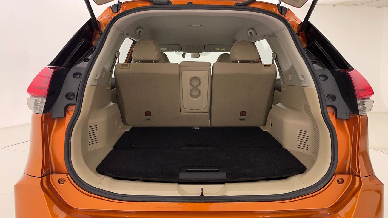 Nissan XTrail S 2.5 | Zero Down Payment | Home Test Drive