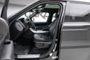 لاند روفر رينج روفر سبورت HSE 3.0L (340 HP)
