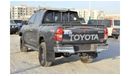 Toyota Hilux Clean car accident free