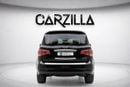Infiniti QX80 Infiniti QX80 Luxury 2017 l GCC Specs l AED 2,149 / Monthly