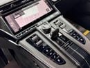 Aston Martin Vantage STD 2025 Aston Martin Vantage V8, 11/2028 Aston Martin Warranty, Excellent Condition, GCC