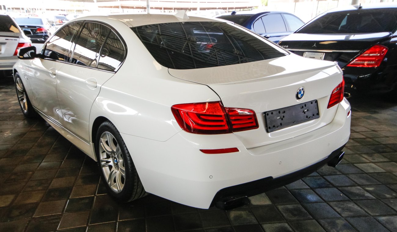 BMW 528i i