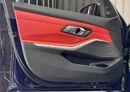 BMW M340i M SPORT Std 3.0L