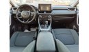 Toyota RAV4 2.4L Petrol, Alloy Rims, Touch Screen DVD, Rear Camera (LOT # 3731)