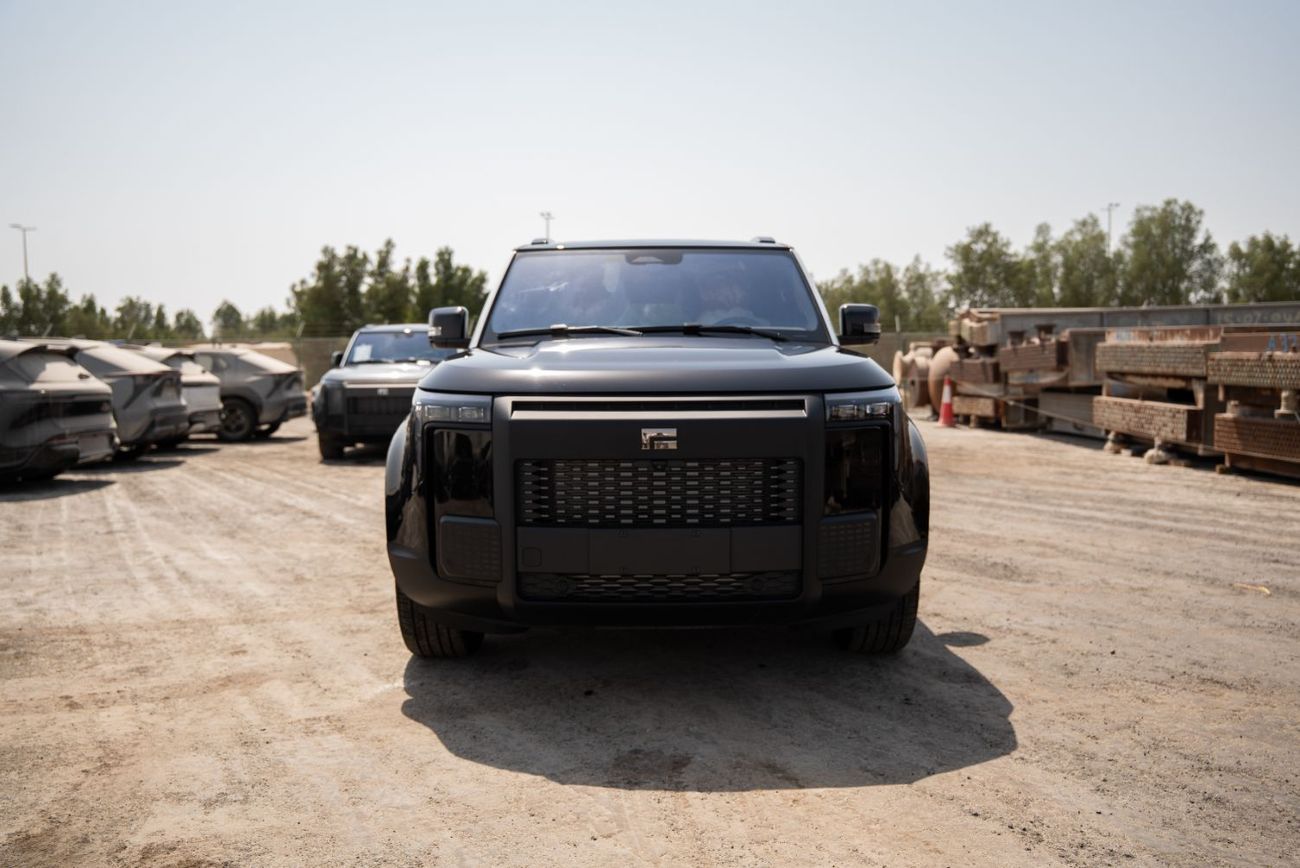 روكس 01 ROX 01 || 6-Seater || With Kitchen