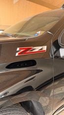 Chevrolet Silverado سراب Z71