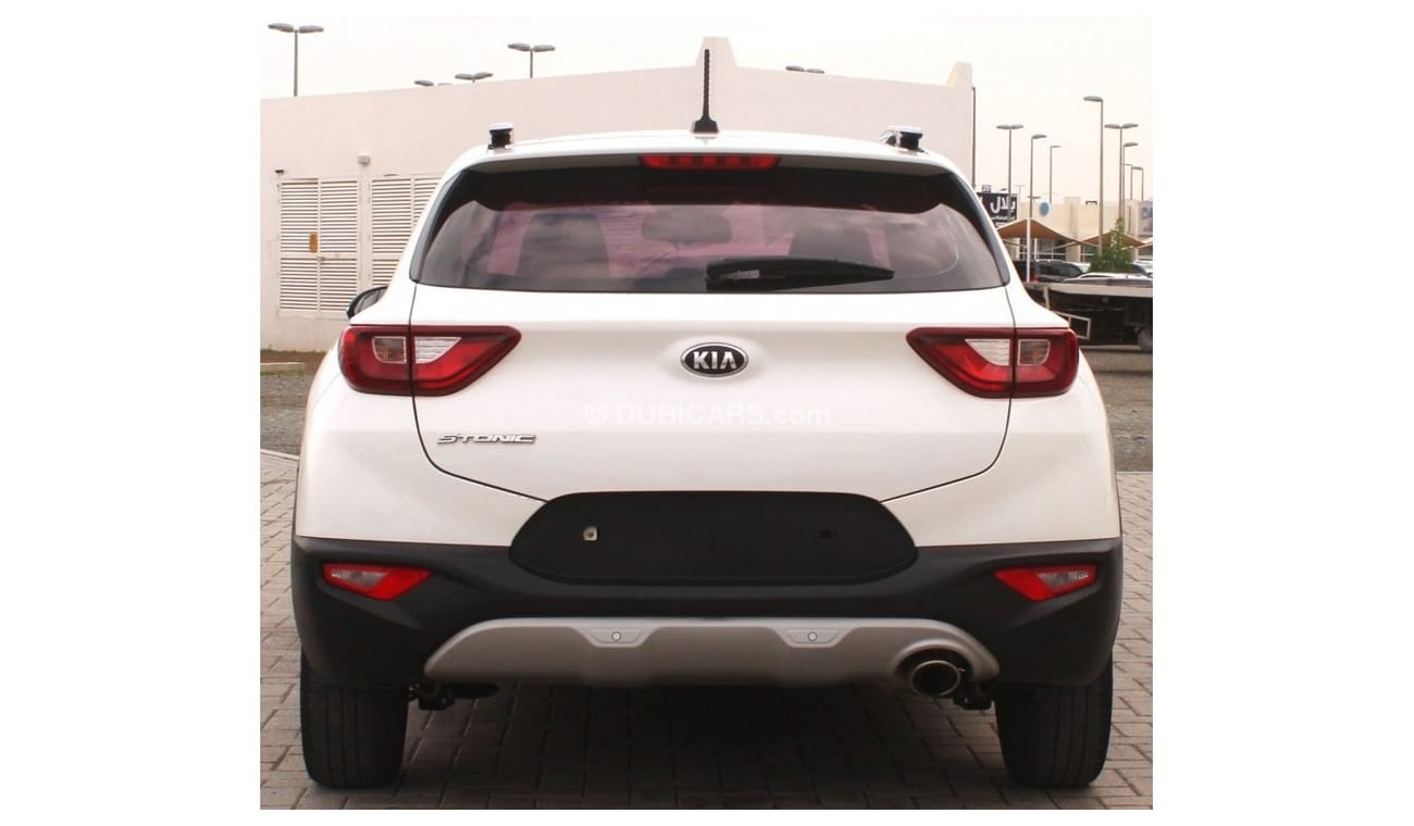 كيا كونا كيا ستونيك ديزل وارد كوريا اوراق جمارك بحالة ممتازة