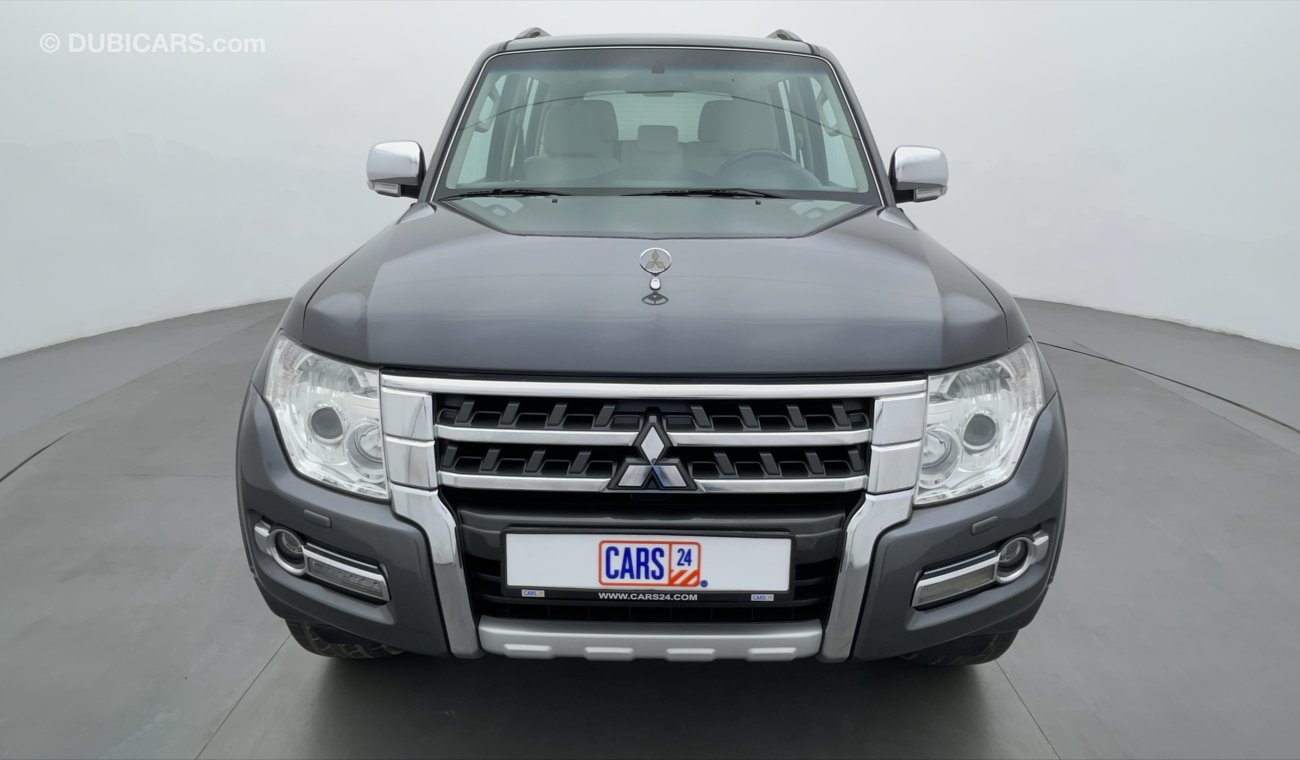 Mitsubishi Pajero GLS HIGHLINE 3.8 | Under Warranty | Inspected on 150+ parameters