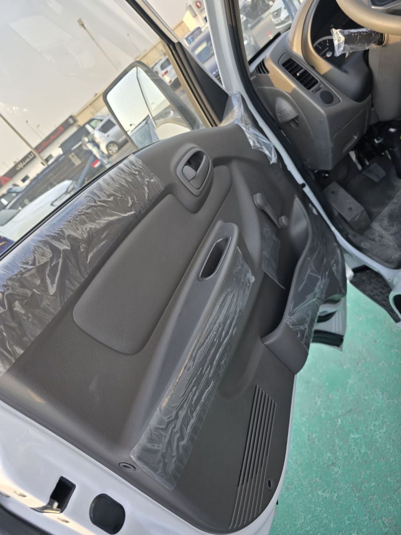 هيونداي H 100